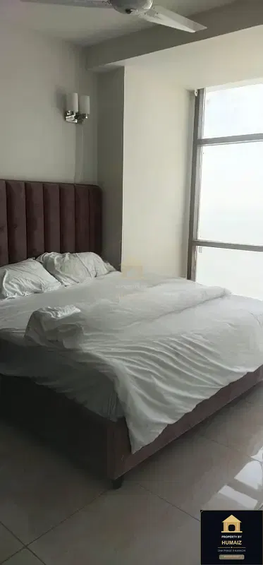 4-Bedroom Luxury Apartment (Sea Facing, 5 Bath, Suite 5) at Pearl Towers For Rent in DHA Phase 8 Karachi — Photograph 50