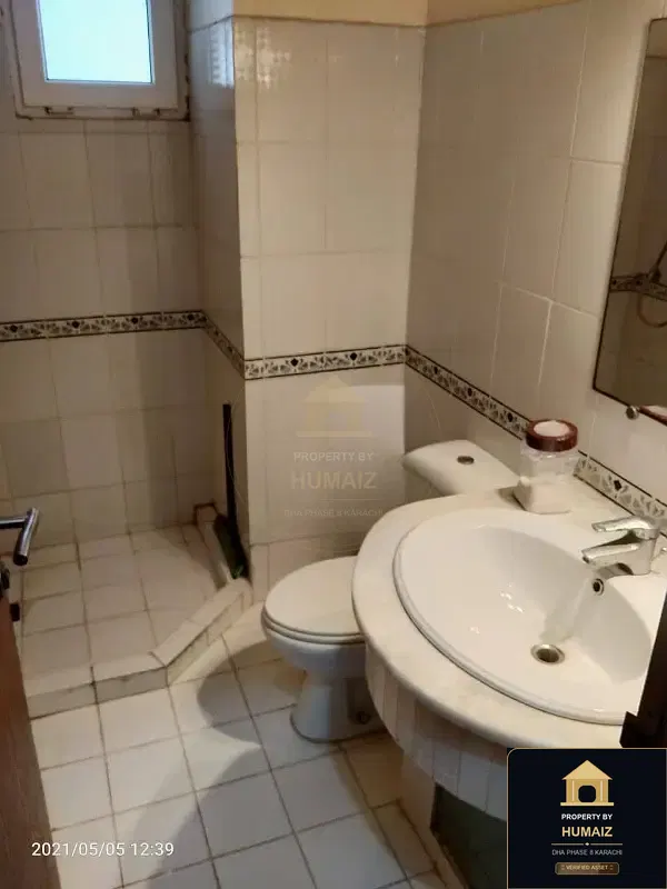 4-Bedroom Luxury Apartment (West Open, 4 Bath, Suite 1) at Creek Vistas For Rent in DHA Phase 8 Karachi — Photograph 10