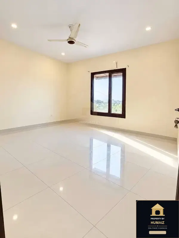 2-Bedroom Upper/Lower Portion (2 Bath, Unit 8) in DHA Phase 8 For Rent in DHA Phase 8 Karachi — Photograph 4