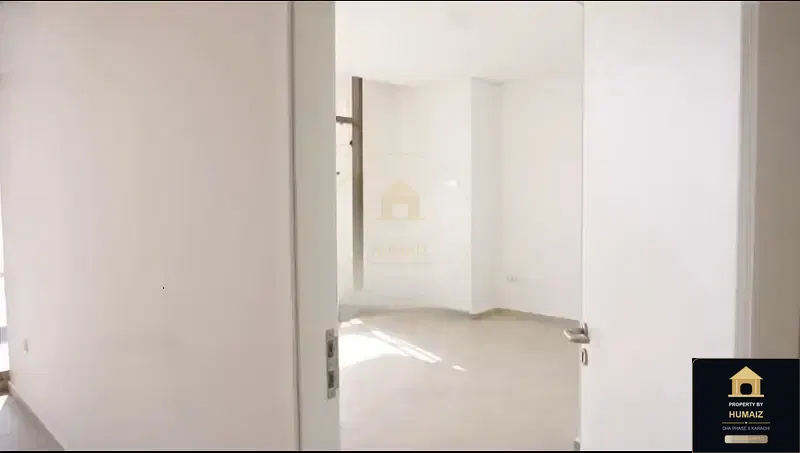3-Bedroom Luxury Apartment (Private Pool, 3 Bath, Suite 51) at The Views For Sale in DHA Phase 8 Karachi — Photograph 3