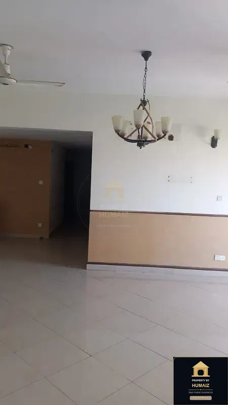 4-Bedroom Luxury Apartment (4 Bath, Suite 29) at Creek Vistas For Rent in DHA Phase 8 Karachi — Photograph 6