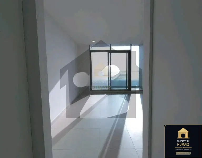2-Bedroom Luxury Apartment (Sea Facing, 3 Bath, Suite 41) at Panorama For Sale in DHA Phase 8 Karachi — Photograph 10