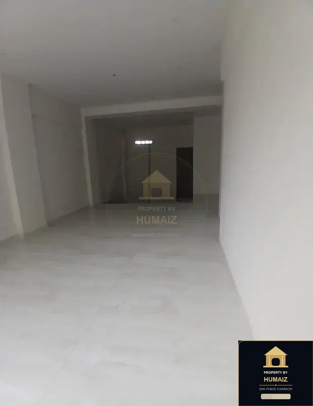 200 Sq. Yd. Commercial Building (Brand New, Unit 12) on Al-Murtaza Commercial For Rent in DHA Phase 8 Karachi — Photograph 13