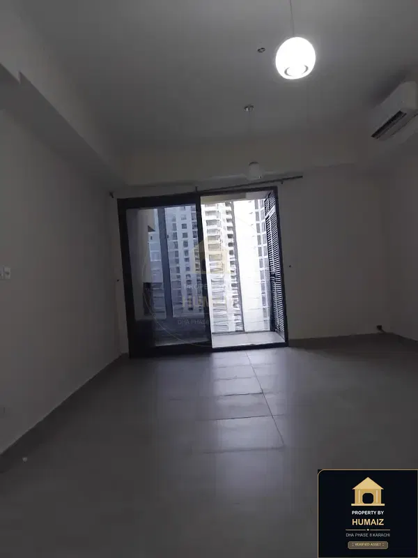 2-Bedroom Luxury Apartment (2 Bath, Suite 11) at Coral Towers For Sale in DHA Phase 8 Karachi — Photograph 10
