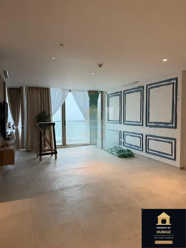 2-Bedroom Luxury Apartment (2 Bath, Suite 32) at The Views For Rent in DHA Phase 8 Karachi — Photograph 12