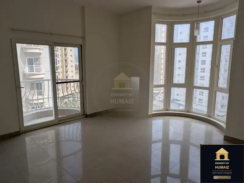 4-Bedroom Luxury Apartment (Sea Facing, 5 Bath, Suite 20) at Creek Vistas For Rent in DHA Phase 8 Karachi — Photograph 13