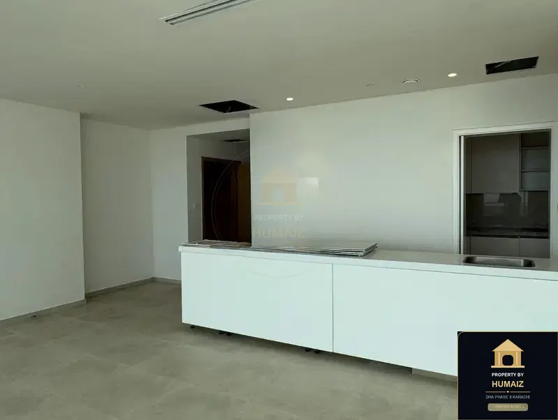 2-Bedroom Luxury Apartment (3 Bath, Suite 46) at The Views For Rent in DHA Phase 8 Karachi — Photograph 2