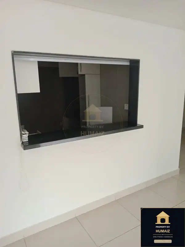 4-Bedroom Luxury Apartment (Sea Facing, 6 Bath, Suite 2) at Reef Towers For Rent in DHA Phase 8 Karachi — Photograph 14