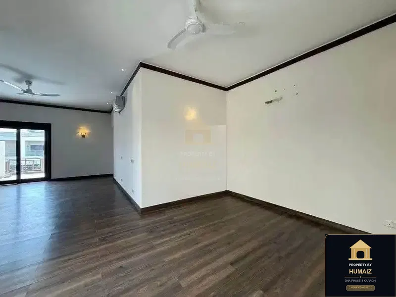 1,000 Sq. Yd. 6-Bedroom Luxury Villa (West Open, 6 Bath, Residence 65) in DHA Phase 8 For Sale in DHA Phase 8 Karachi — Photograph 13