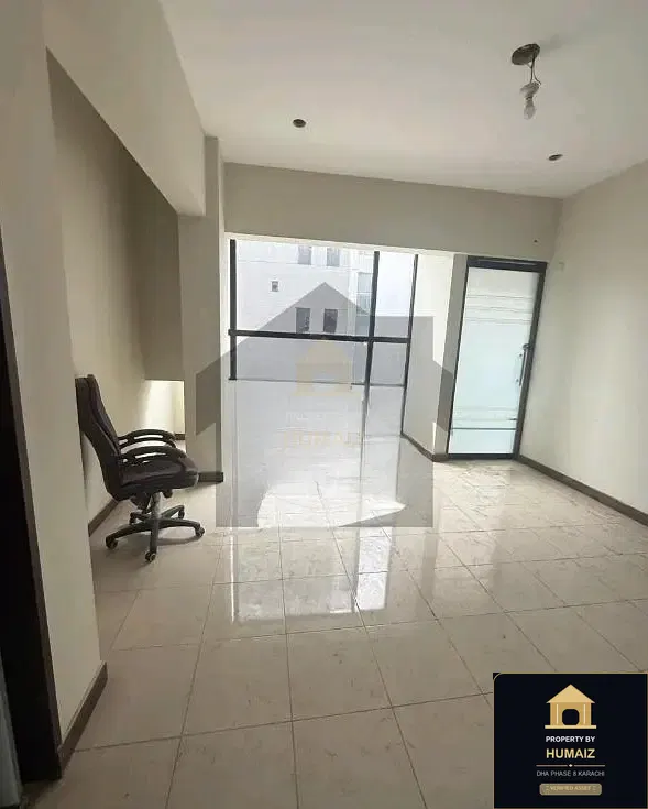 2-Bedroom Luxury Apartment (Sea Facing, 3 Bath, Suite 29) at Panorama For Sale in DHA Phase 8 Karachi — Photograph 3
