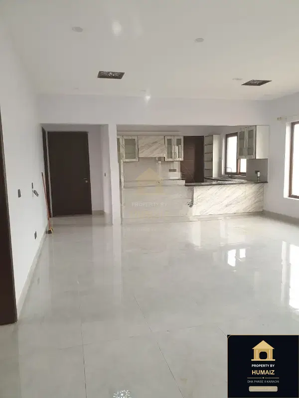 500 Sq. Yd. 6-Bedroom Luxury Villa (6 Bath, Residence 7) in Zone B For Sale in DHA Phase 8 Karachi — Photograph 11