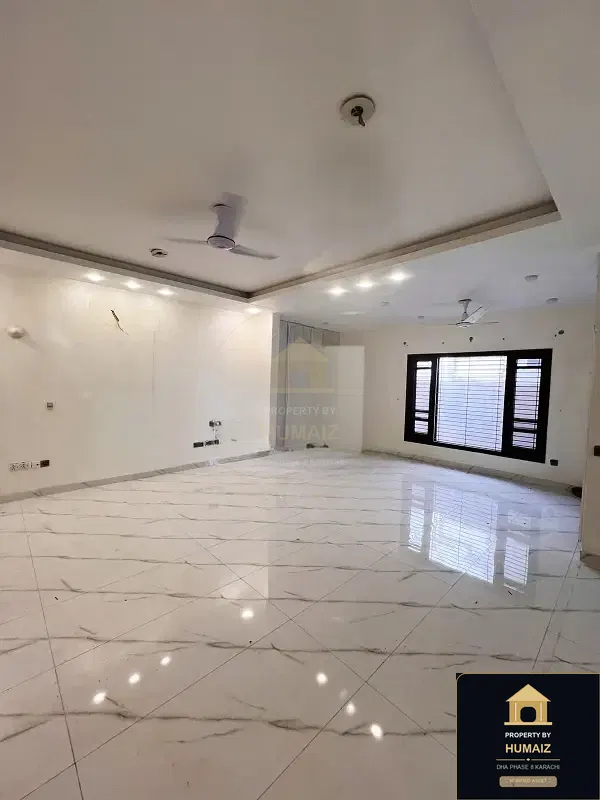 1,000 Sq. Yd. 8-Bedroom Luxury Villa (6 Bath, Residence 5) in DHA Phase 8 For Rent in DHA Phase 8 Karachi — Photograph 8