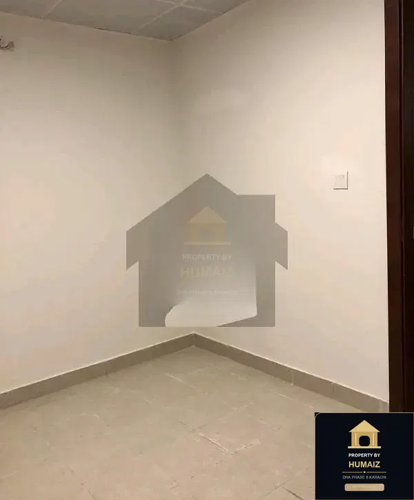 1-Bedroom Luxury Apartment (Private Pool, 2 Bath, Suite 34) at Panorama For Sale in DHA Phase 8 Karachi — Property by Humaiz Architectural Asset