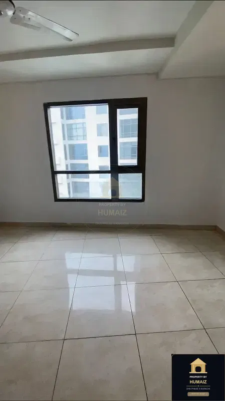 3-Bedroom Luxury Apartment (Private Pool, 5 Bath, Suite 8) at Pearl Towers For Rent in DHA Phase 8 Karachi — Photograph 9