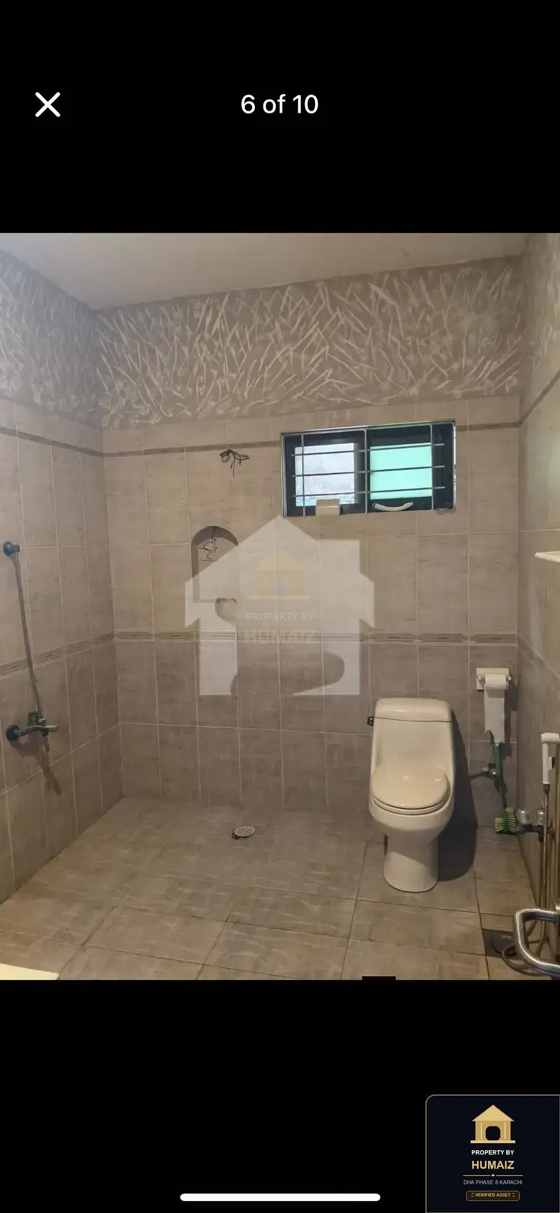 1,000 Sq. Yd. 8-Bedroom Luxury Villa (6 Bath, Residence 3) in DHA Phase 8 For Rent in DHA Phase 8 Karachi — Photograph 37