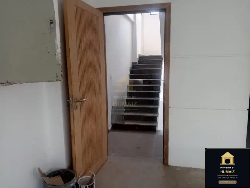 300 Sq. Yd. Corporate Office Space on Al-Murtaza Commercial For Rent in DHA Phase 8 Karachi — Photograph 24