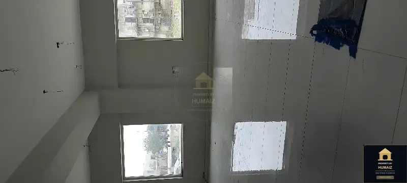 183 Sq. Yd. Commercial Retail Shop (Basement, Unit 7) on Al-Murtaza Commercial For Rent in DHA Phase 8 Karachi — Photograph 15