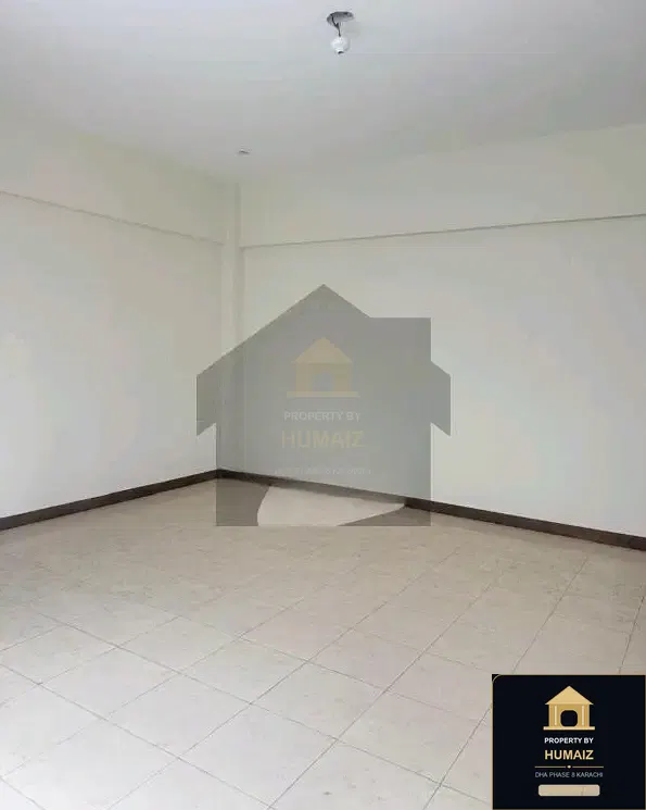2-Bedroom Luxury Apartment (Sea Facing, 3 Bath, Suite 29) at Panorama For Sale in DHA Phase 8 Karachi — Photograph 6