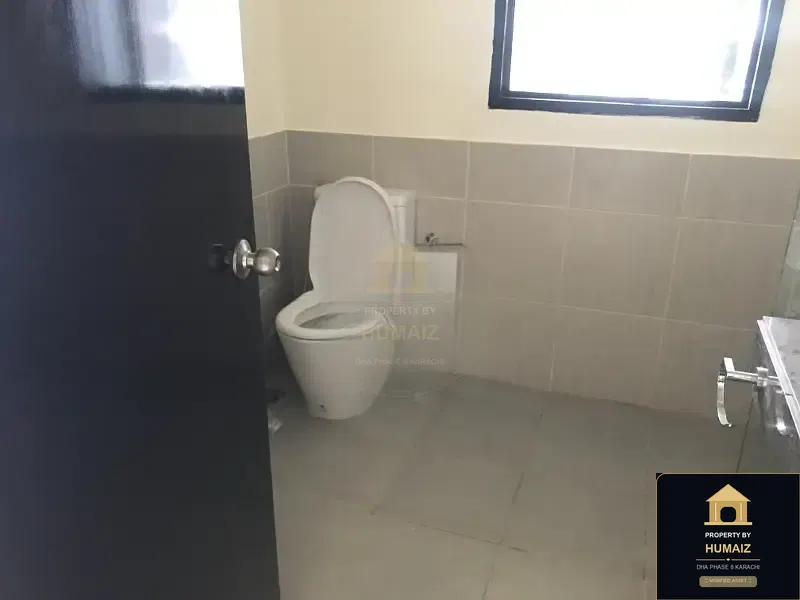 2-Bedroom Luxury Apartment (Sea Facing, 3 Bath, Suite 1) at Coral Towers For Rent in DHA Phase 8 Karachi — Photograph 30