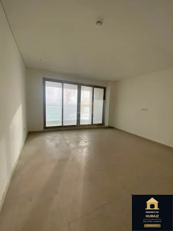 3-Bedroom Luxury Apartment (Sea Facing, 5 Bath, Suite 14) at Panorama For Sale in DHA Phase 8 Karachi — Photograph 20
