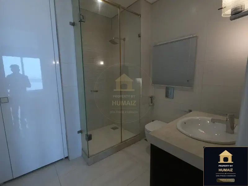 4-Bed Duplex Residence (Duplex, 4 Bath, Suite 6) at The Arkadians For Sale in DHA Phase 8 Karachi — Photograph 17