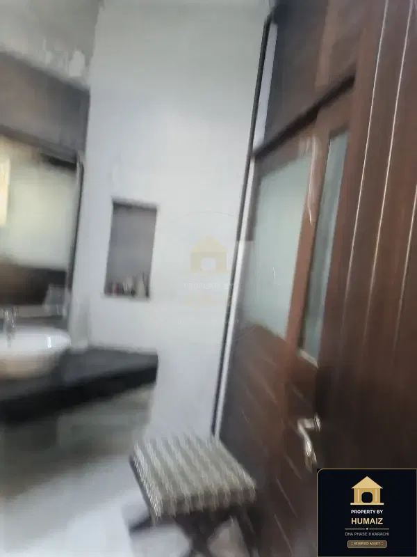 500 Sq. Yd. 6-Bedroom Luxury Villa on Khayaban-e-Tipu Sultan For Rent in DHA Phase 8 Karachi — Photograph 3