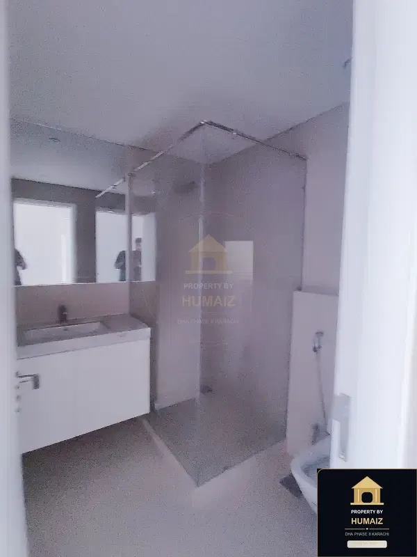 2-Bedroom Luxury Apartment (Brand New, 3 Bath, Suite 22) at The Views For Rent in DHA Phase 8 Karachi — Photograph 23