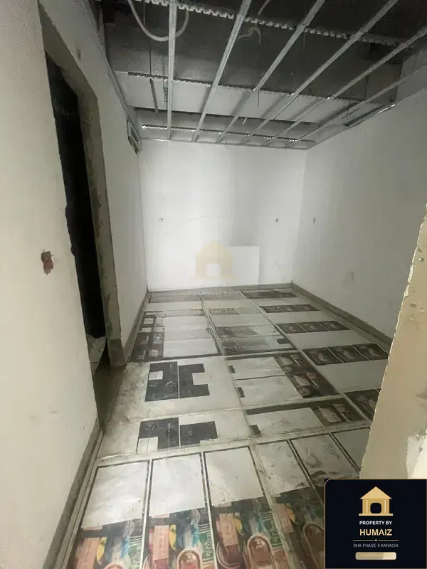 5-Bed Duplex Residence at Panorama For Sale in DHA Phase 8 Karachi — Photograph 17