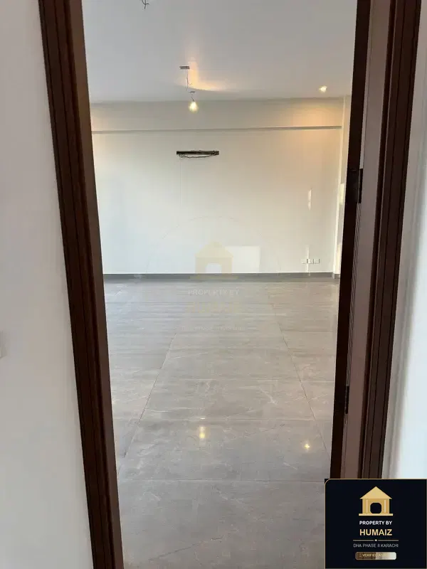 113 Sq. Yd. Corporate Office Space (Brand New, Unit 1) in DHA Phase 8 For Rent in DHA Phase 8 Karachi — Photograph 8