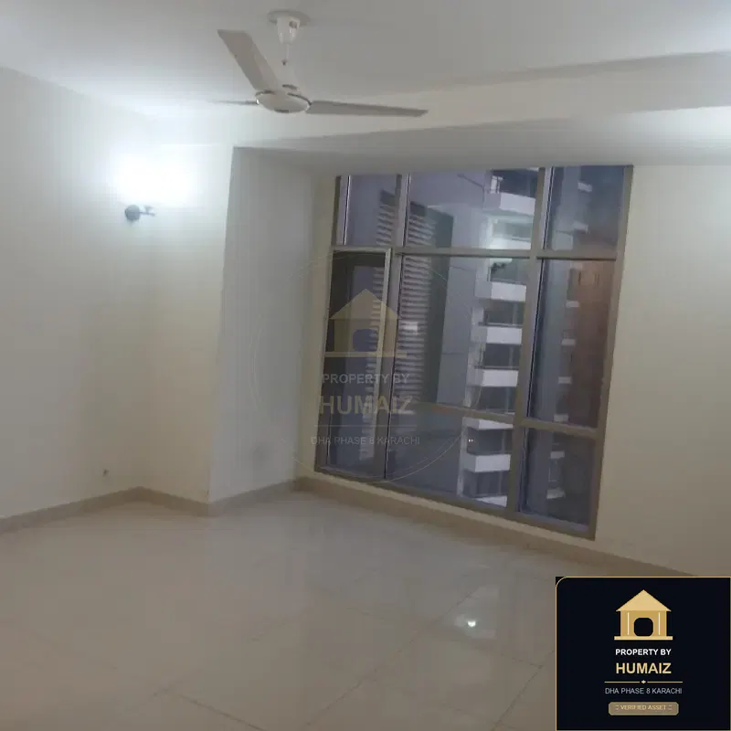 2-Bedroom Luxury Apartment (Sea Facing, 4 Bath, Suite 16) at Reef Towers For Sale in DHA Phase 8 Karachi — Photograph 4