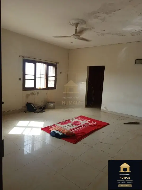 1,000 Sq. Yd. 5-Bedroom Luxury Villa in Khayaban-e-Iqbal For Sale in DHA Phase 8 Karachi — Photograph 36