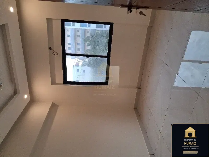 3-Bedroom Luxury Apartment (Private Pool, 3 Bath, Suite 47) on Al-Murtaza Commercial For Sale in DHA Phase 8 Karachi — Photograph 5