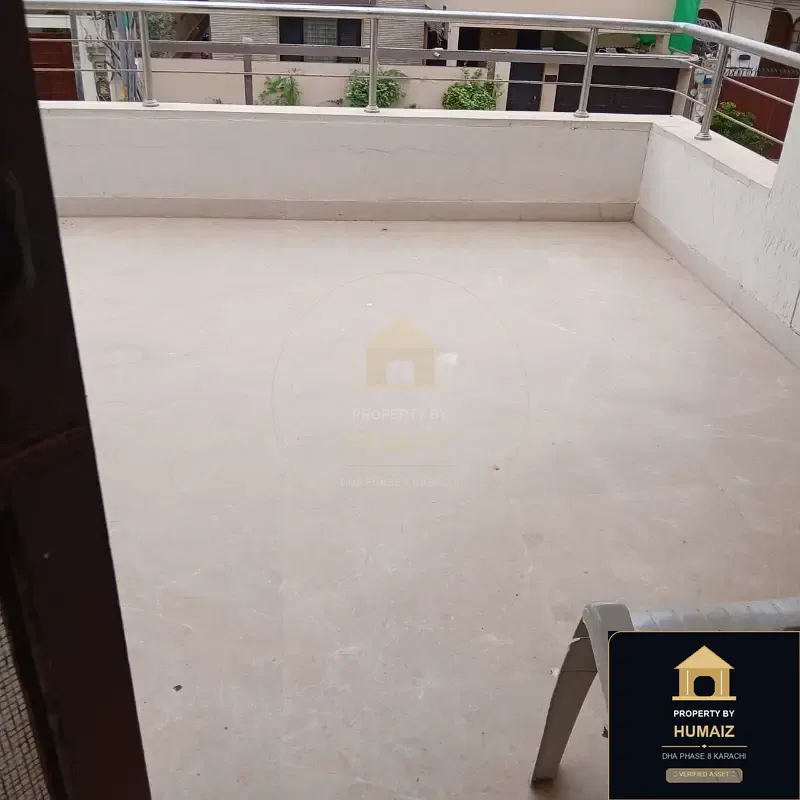 500 Sq. Yd. 5-Bedroom Luxury Villa (6 Bath, Residence 87) in DHA Phase 8 For Sale in DHA Phase 8 Karachi — Photograph 9