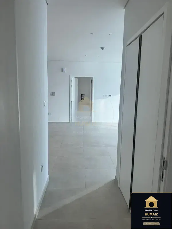 2-Bedroom Luxury Apartment (Private Pool, 3 Bath, Suite 66) at The Views For Sale in DHA Phase 8 Karachi — Photograph 20
