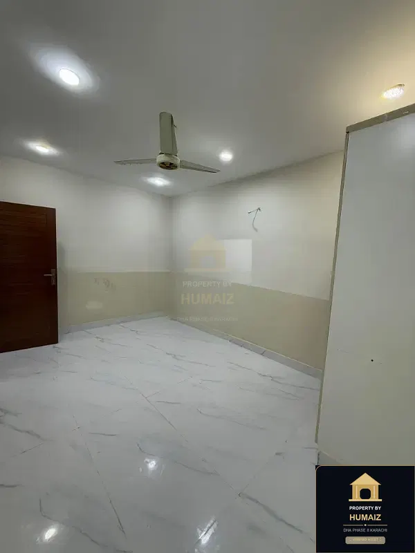 100 Sq. Yd. 4-Bedroom Luxury Villa (Basement, 5 Bath, Residence 12) in DHA Phase 8 For Sale in DHA Phase 8 Karachi — Photograph 7