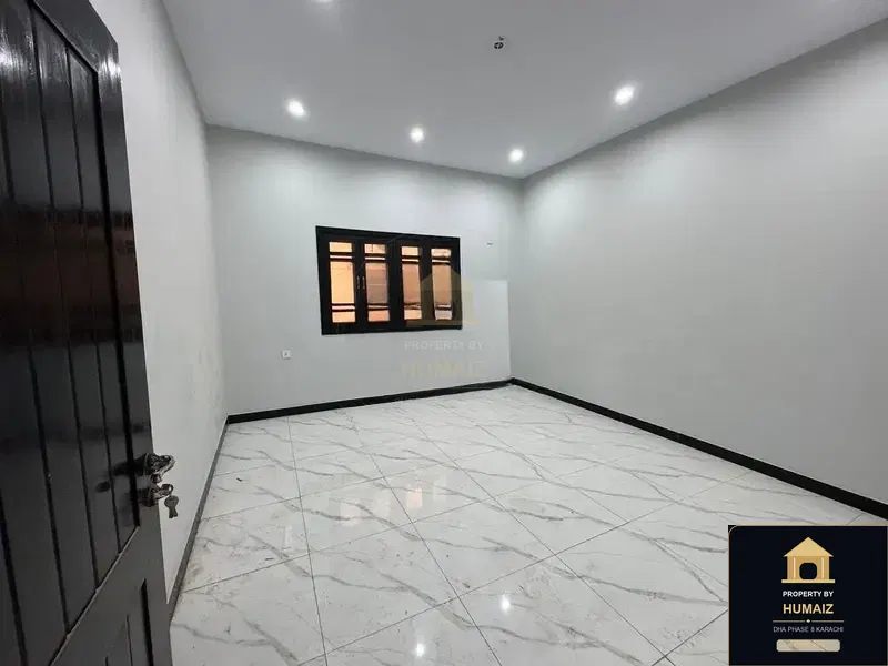 3-Bedroom Upper/Lower Portion (4 Bath, Unit 102) in DHA Phase 8 For Rent in DHA Phase 8 Karachi — Photograph 5