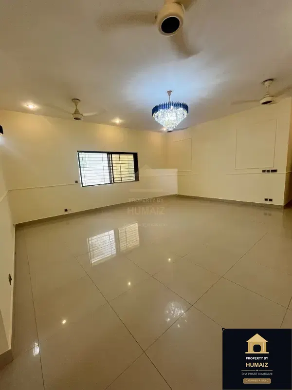 3-Bedroom Upper/Lower Portion (3 Bath, Unit 48) in DHA Phase 8 For Rent in DHA Phase 8 Karachi — Photograph 4