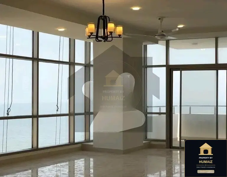 2-Bedroom Luxury Apartment (Private Pool, 3 Bath, Suite 46) at Panorama For Sale in DHA Phase 8 Karachi — Photograph 7