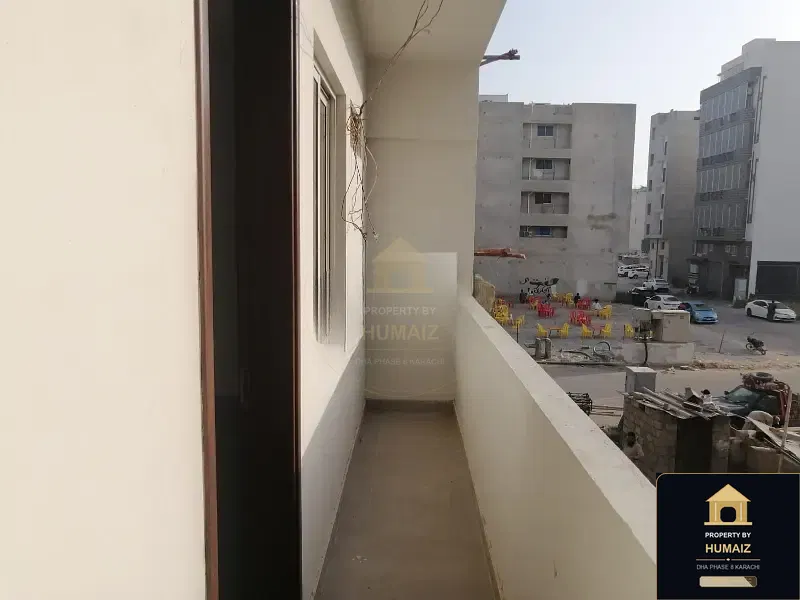 200 Sq. Yd. Commercial Building (Basement, 7 Bath, Unit 7) in DHA Phase 8 For Rent in DHA Phase 8 Karachi — Photograph 33