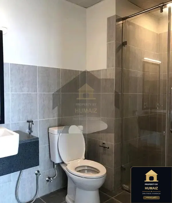 2-Bedroom Luxury Apartment (Private Pool, 3 Bath, Suite 52) at The Views For Rent in DHA Phase 8 Karachi — Photograph 6
