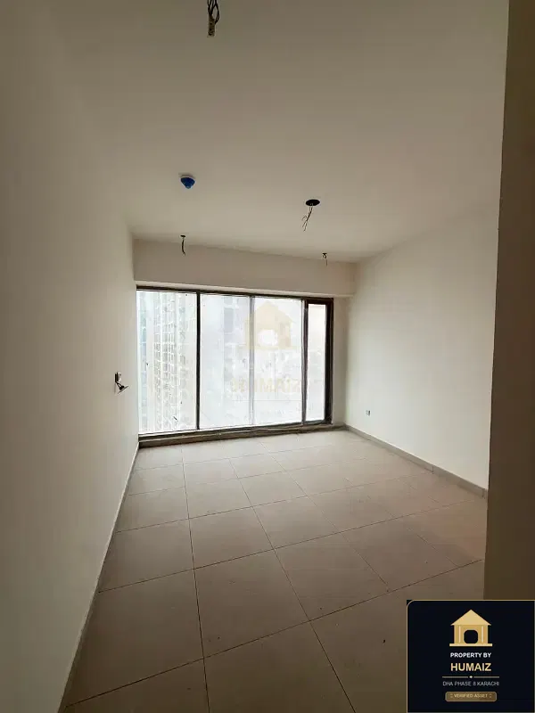 4-Bedroom Luxury Apartment (Private Pool, 6 Bath, Suite 13) at Panorama For Sale in DHA Phase 8 Karachi — Photograph 12