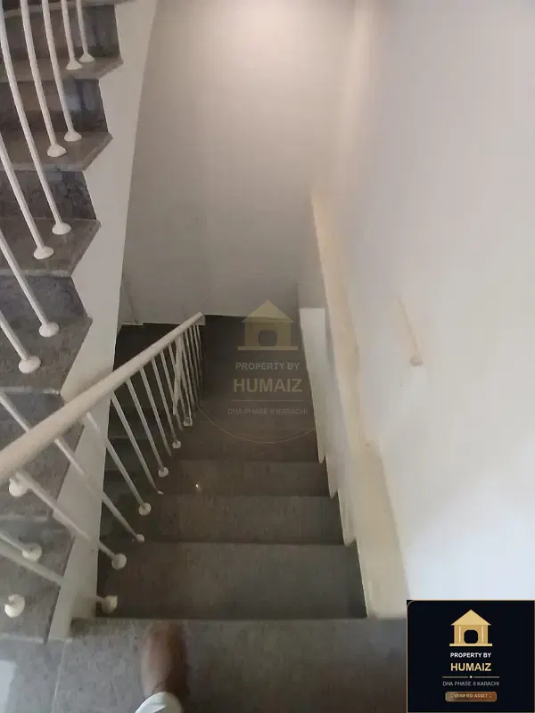 3-Bedroom Luxury Apartment (Brand New, 3 Bath, Suite 1) on Zulfiqar Commercial For Sale in DHA Phase 8 Karachi — Photograph 19