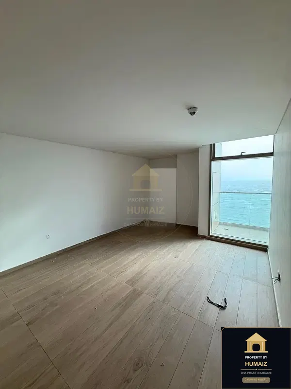 Luxury Penthouse Suite (Sea Facing, Suite 1) at The Views For Sale in DHA Phase 8 Karachi — Photograph 20