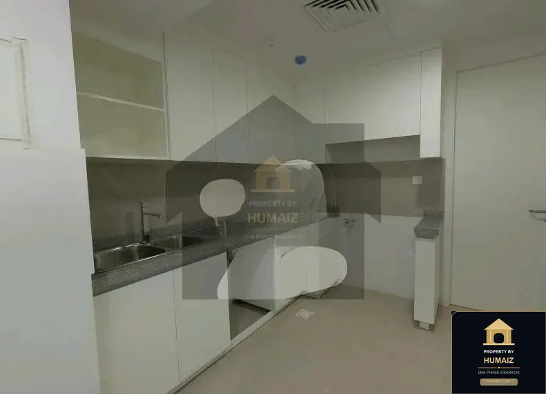 3-Bedroom Luxury Apartment (Sea Facing, 5 Bath, Suite 35) at Panorama For Sale in DHA Phase 8 Karachi — Photograph 6