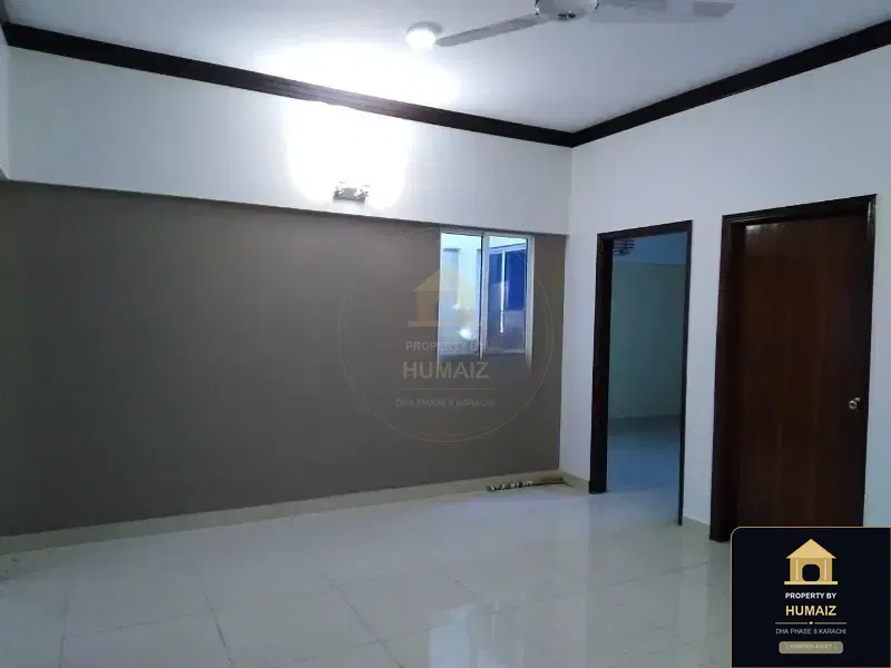 3-Bedroom Luxury Apartment (3 Bath, Suite 14) in DHA Phase 8 For Rent in DHA Phase 8 Karachi — Photograph 5