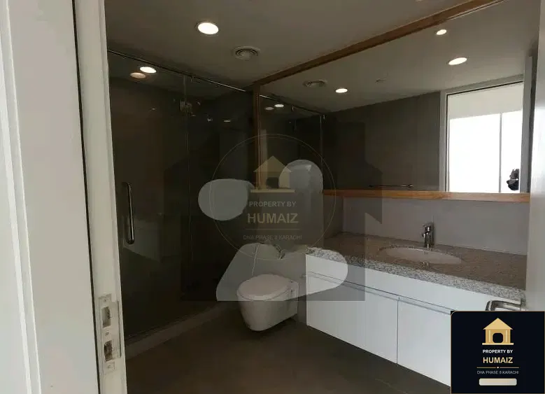 3-Bedroom Luxury Apartment (Sea Facing, 5 Bath, Suite 34) at Panorama For Sale in DHA Phase 8 Karachi — Photograph 5
