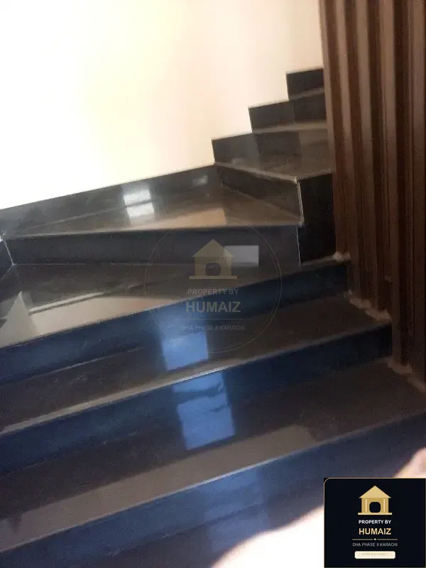 3-Bedroom Upper/Lower Portion (Brand New, 4 Bath, Unit 72) in DHA Phase 8 For Rent in DHA Phase 8 Karachi — Photograph 3