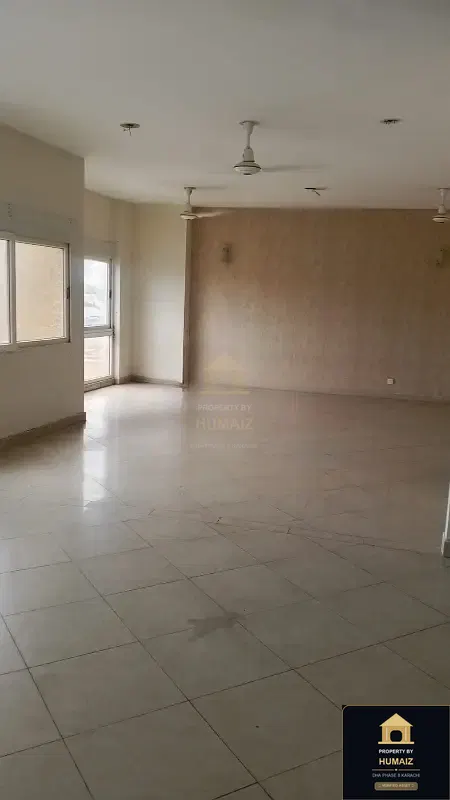 4-Bedroom Luxury Apartment (Private Pool, 4 Bath, Suite 26) at Creek Vistas For Sale in DHA Phase 8 Karachi — Photograph 2