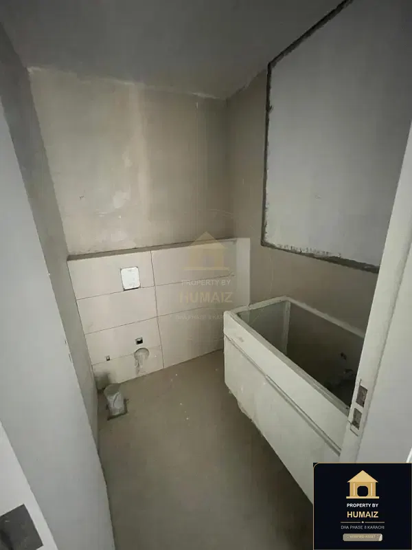 1-Bedroom Luxury Apartment (2 Bath, Suite 3) at Panorama For Sale in DHA Phase 8 Karachi — Photograph 18