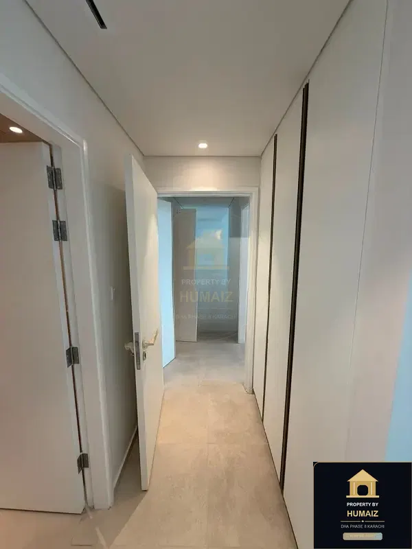 Luxury High-Rise Residence at The Views For Sale in DHA Phase 8 Karachi — Photograph 21